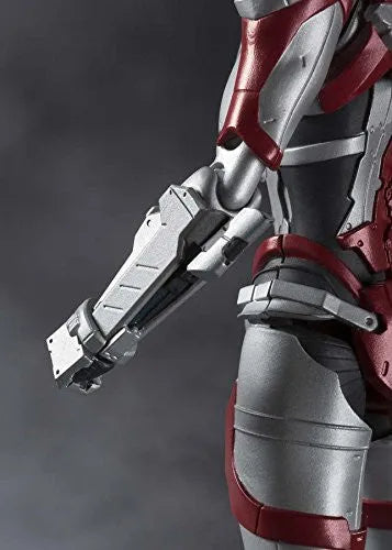ULTRAMAN - Ultraman - S.H.Figuarts - Ultra-Act (Bandai)ㅤ – Bandai – ActionFigureBrasil