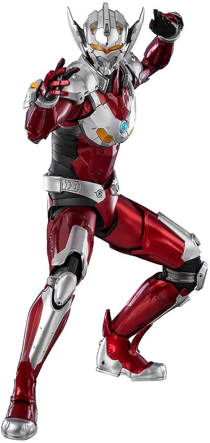 ULTRAMAN - Ultraman Suit Taro - FigZero - 1/6 - Anime Version (ThreeZero)ㅤ – ThreeZero – ActionFigureBrasil