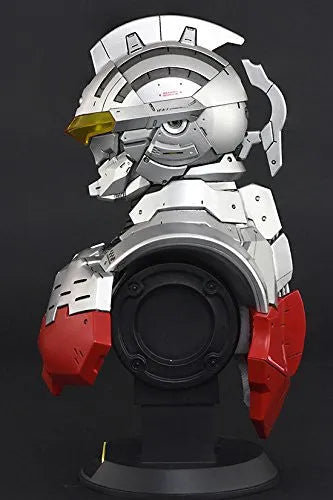 ULTRAMAN - Ultraman Suit Ver 7.2 - Bustㅤ – Aquamarine – ActionFigureBrasil