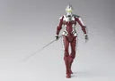 ULTRAMAN - Ultraman Suit Ver7 - S.H.Figuarts - The Animation (Bandai Spirits)ㅤ – Bandai Spirits – ActionFigureBrasil