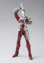 ULTRAMAN - Ultraman Suit Ver7 - S.H.Figuarts - The Animation (Bandai Spirits)ㅤ – Bandai Spirits – ActionFigureBrasil