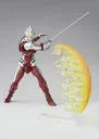 ULTRAMAN - Ultraman Suit Ver7 - S.H.Figuarts - The Animation (Bandai Spirits)ㅤ – Bandai Spirits – ActionFigureBrasil
