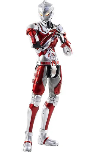 ULTRAMAN - Ultraman Suit Version A - 1/6 - Anime Version (ThreeZero, Good Smile Company)ㅤ – ThreeZero – ActionFigureBrasil