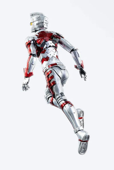 ULTRAMAN - Ultraman Suit Version A - 1/6 - Anime Version (ThreeZero, Good Smile Company)ㅤ – ThreeZero – ActionFigureBrasil — close