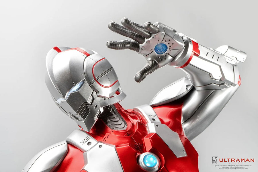 Ultraman vs Black King - LIMITED EDITION: 1500 – PureArts – ActionFigure Brasil