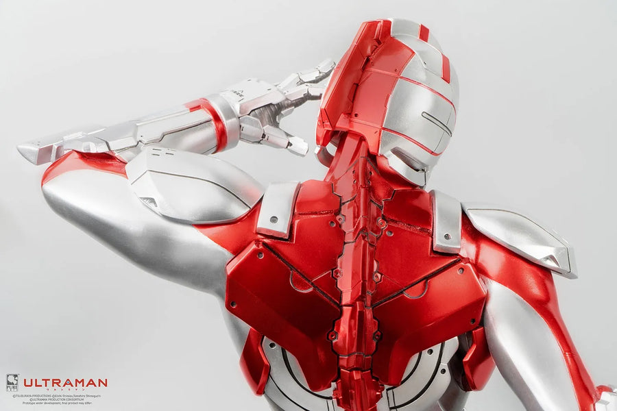 Ultraman vs Black King - LIMITED EDITION: 1500 – PureArts – ActionFigure Brasil