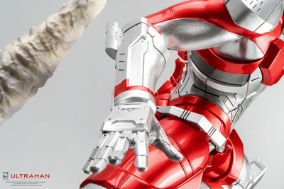 Ultraman vs Black King - LIMITED EDITION: 1500 – PureArts – ActionFigure Brasil — ângulo diferente