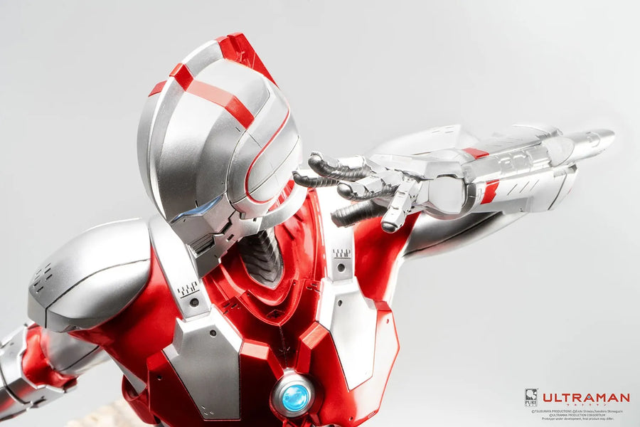 Ultraman vs Black King - LIMITED EDITION: 1500 – PureArts – ActionFigure Brasil