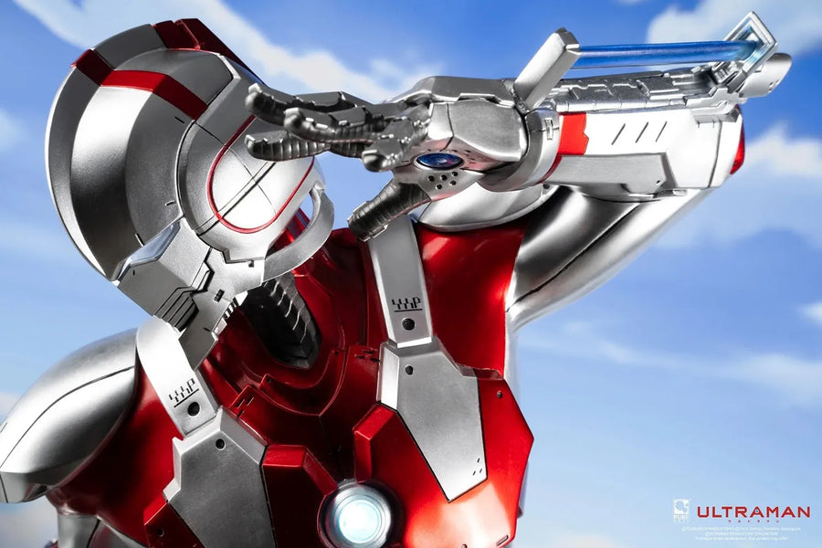 Ultraman vs Black King - LIMITED EDITION: 1500 – PureArts – ActionFigure Brasil