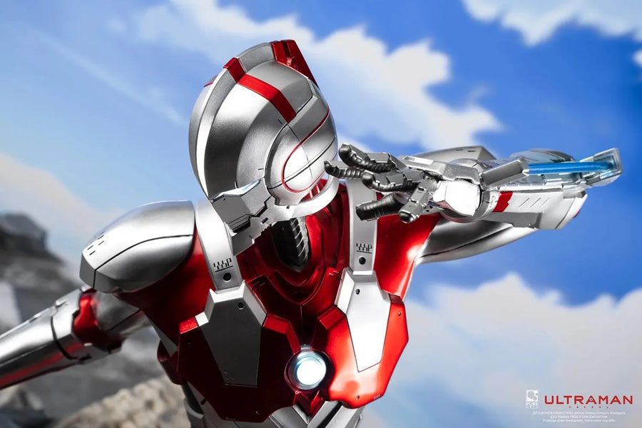 Ultraman vs Black King - LIMITED EDITION: 1500 – PureArts – ActionFigure Brasil