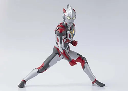 Ultraman X - Ultraman X Gomora Armor - S.H.Figuarts (Bandai)ㅤ – Bandai – ActionFigureBrasil