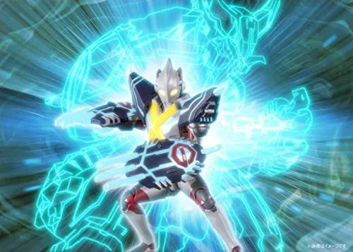 Ultraman X - Ultraman X Gomora Armor - S.H.Figuarts (Bandai)ㅤ – Bandai – ActionFigureBrasil