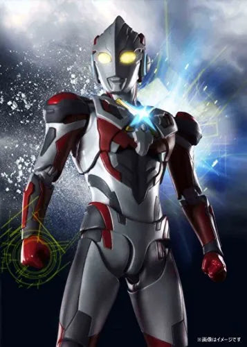 Ultraman X - Ultraman X Gomora Armor - S.H.Figuarts (Bandai)ㅤ – Bandai – ActionFigureBrasil