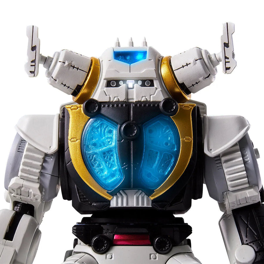 Ultraman Z - King Joe STORAGE Custom - Kaiju Kikou (Bandai) [Shop Exclusive]ㅤ – Bandai – ActionFigureBrasil