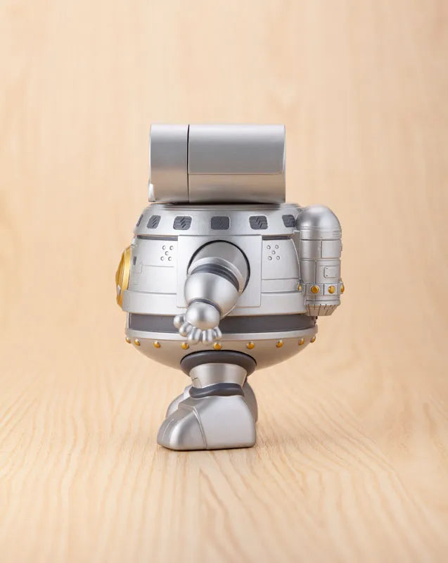 Ultraman Z - Sevenger - Q Collection (Plex)ㅤ – PLEX – ActionFigureBrasil