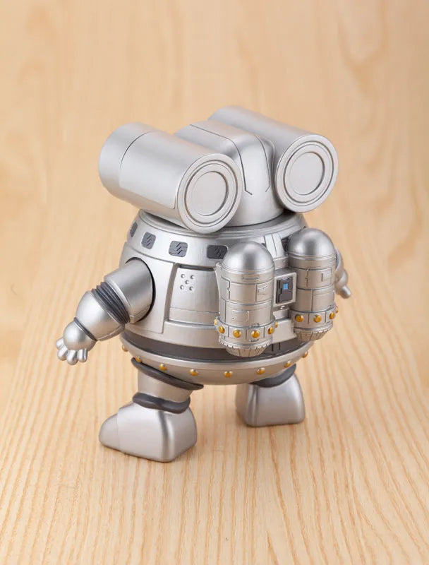 Ultraman Z - Sevenger - Q Collection (Plex)ㅤ – PLEX – ActionFigureBrasil