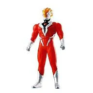 Ultraman Zero THE MOVIE: Choukessen! Belial Ginga Teikoku - Glenfire - Ultra Hero Series (Bandai)ㅤ – Bandai – ActionFigureBrasil