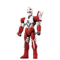 Ultraman Zero THE MOVIE: Choukessen! Belial Ginga Teikoku - Jean-bot - Ultra Hero Series (Bandai)ㅤ – Bandai – ActionFigureBrasil