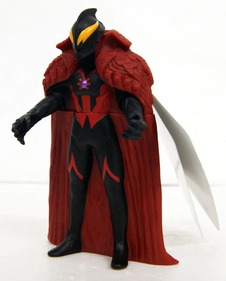 Ultraman Zero THE MOVIE: Choukessen! Belial Ginga Teikoku - Kaiser Belial - Ultra Monster Series 118 (Bandai)ㅤ – Bandai – ActionFigureBrasil