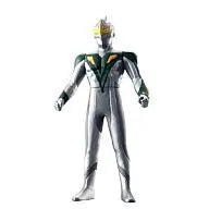 Ultraman Zero THE MOVIE: Choukessen! Belial Ginga Teikoku - Mirror Knight - Ultra Hero Series (Bandai)ㅤ – Bandai – ActionFigureBrasil
