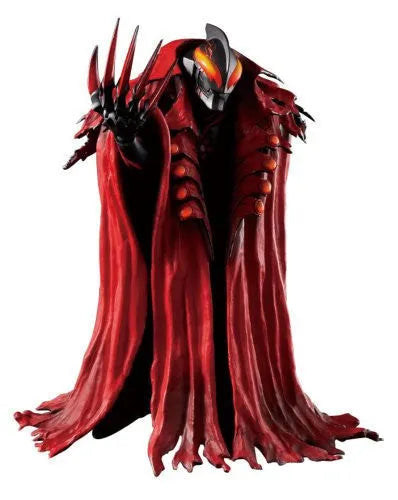 Ultraman Zero THE MOVIE: Choukessen! Beriaru Ginga Teikoku - Kaiser Belial - Ultra-Act (Bandai)ㅤ – Bandai – ActionFigureBrasil