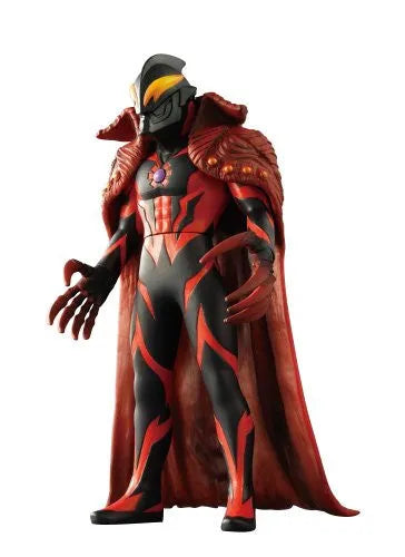 Ultraman Zero THE MOVIE: Choukessen! Beriaru Ginga Teikoku - Kaiser Belial - Ultra Monster Series EX (Bandai)ㅤ – Bandai – ActionFigureBrasil