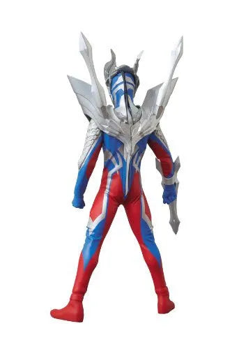 Ultraman Zero THE MOVIE: Choukessen! Beriaru Ginga Teikoku - Ultimate Zero - Project BM! #49 (Medicom Toy)ㅤ – Medicom Toy – ActionFigureBrasil