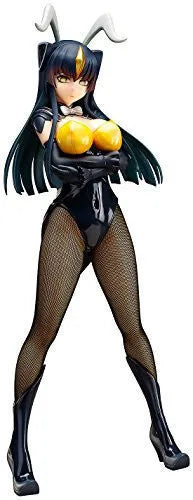 Ultraman - Zetton - B-style - Ultra Kaijuu Gijinka Keikaku - 1/4 - Bunny Ver. (FREEing)ㅤ – FREEing – ActionFigureBrasil