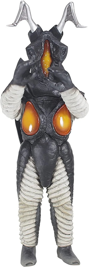 Ultraman - Zetton - CCP 1/6 Tokusatsu Series (Vol.EX) - 1/6 - High Grade Ver. (CCP)ㅤ – CCP – ActionFigureBrasil
