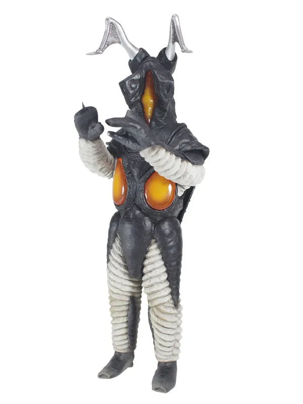 Ultraman - Zetton - CCP 1/6 Tokusatsu Series (Vol.EX) - 1/6 - High Grade Ver. (CCP)ㅤ – CCP – ActionFigureBrasil
