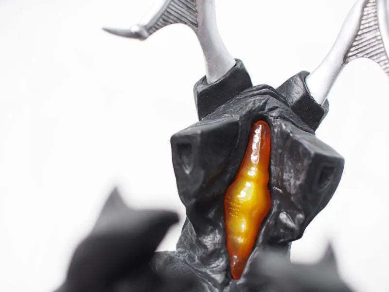 Ultraman - Zetton - CCP 1/6 Tokusatsu Series (Vol.EX) - 1/6 - High Grade Ver. (CCP)ㅤ – CCP – ActionFigureBrasil
