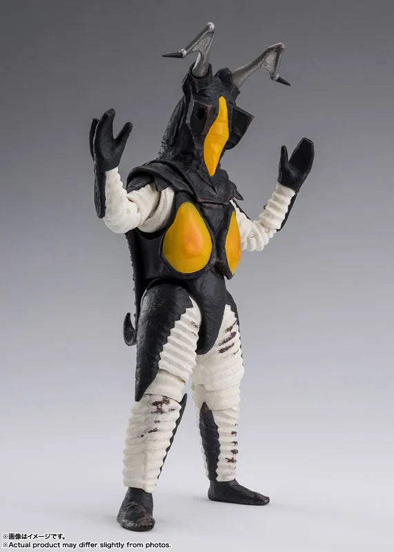 Ultraman - Zetton - S.H.Figuarts - 60th Anniversary Edition (Bandai Spirits)ㅤ – Bandai Spirits – ActionFigureBrasil