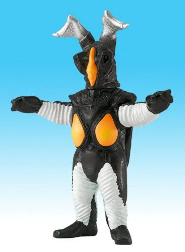 Ultraman - Zetton - Ultra Monster Series #21 (Bandai)ㅤ – Bandai – ActionFigureBrasil