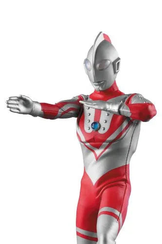 Ultraman - Zoffy - Real Action Heroes #441 - Ver.2.0 (Medicom Toy)ㅤ – Medicom Toy – ActionFigureBrasil