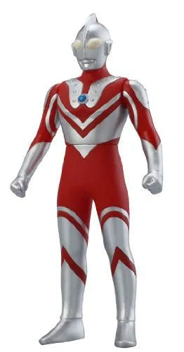 Ultraman - Zoffy - Ultra Hero 500 3 (Bandai)ㅤ – Bandai – ActionFigureBrasil