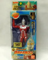 Ultraseven - Action Hero Series - 03 (Bandai)ㅤ – Bandai – ActionFigureBrasil