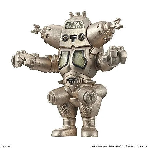 Ultraseven - Bandai Shokugan - Candy Toy - Converge Ultraman 2 (Bandai)ㅤ – Bandai – ActionFigureBrasil