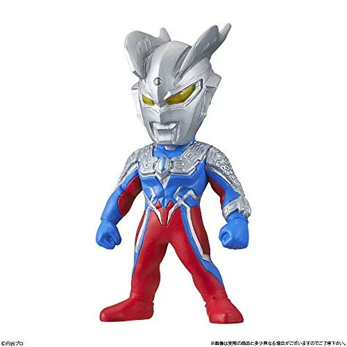 Ultraseven - Bandai Shokugan - Candy Toy - Converge Ultraman 2 (Bandai)ㅤ – Bandai – ActionFigureBrasil