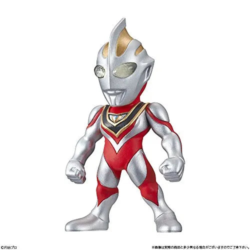 Ultraseven - Bandai Shokugan - Candy Toy - Converge Ultraman 2 (Bandai)ㅤ – Bandai – ActionFigureBrasil