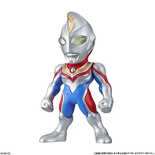 Ultraseven - Bandai Shokugan - Candy Toy - Converge Ultraman 2 (Bandai)ㅤ – Bandai – ActionFigureBrasil