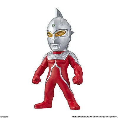 Ultraseven - Bandai Shokugan - Candy Toy - Converge Ultraman 2 (Bandai)ㅤ – Bandai – ActionFigureBrasil — ambientada