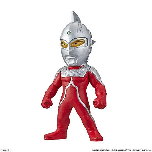 Ultraseven - Bandai Shokugan - Candy Toy - Converge Ultraman 2 (Bandai)ㅤ – Bandai – ActionFigureBrasil