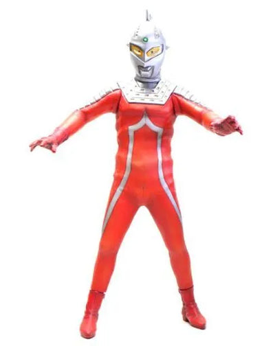 Ultraseven - CCP 1/6 Tokusatsu Series - 1/6 - Battle Versus King Joe Ver. (CCP)ㅤ – CCP – ActionFigureBrasil