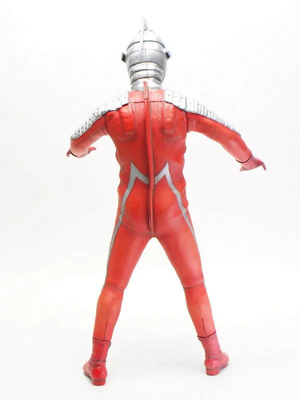 Ultraseven - CCP 1/6 Tokusatsu Series - 1/6 - Battle Versus King Joe Ver. (CCP)ㅤ – CCP – ActionFigureBrasil