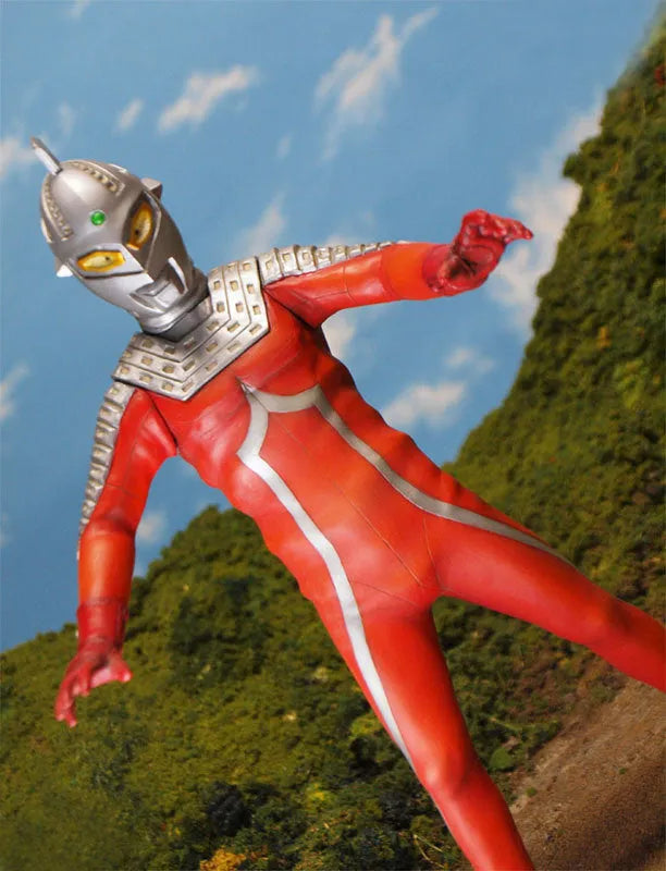 Ultraseven - CCP 1/6 Tokusatsu Series - 1/6 - Battle Versus King Joe Ver. (CCP)ㅤ – CCP – ActionFigureBrasil