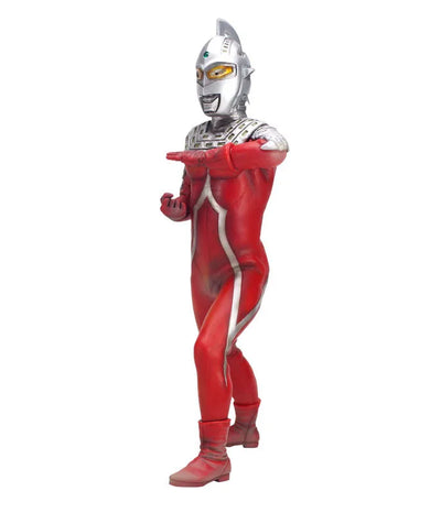 Ultraseven - CCP 1/6 Tokusatsu Series (Vol.EX) - 1/6 - High Grade Ver. Emerium (CCP)ㅤ – CCP – ActionFigureBrasil — ângulo diferente