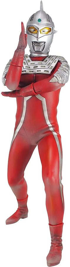 Ultraseven - CCP 1/6 Tokusatsu Series (Vol.EX) - 1/6 - High Grade Ver. Wide Shot (CCP)ㅤ – CCP – ActionFigureBrasil