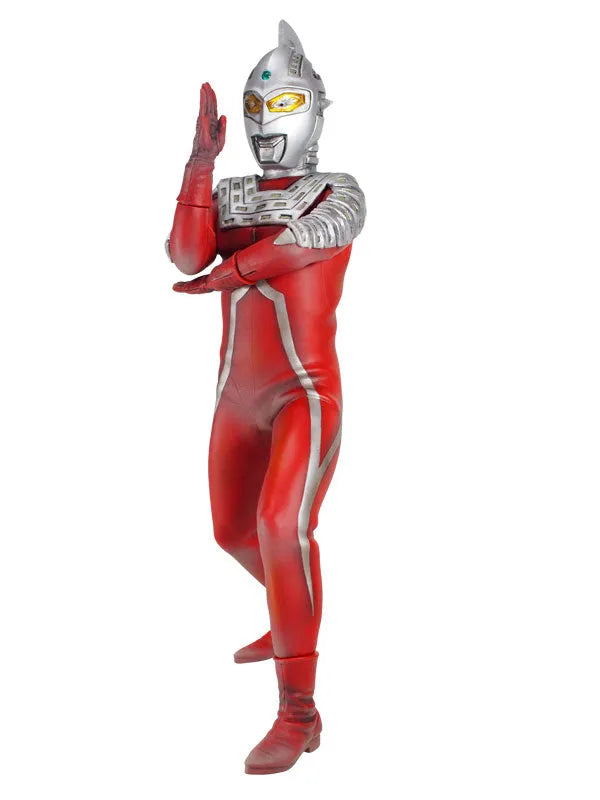 Ultraseven - CCP 1/6 Tokusatsu Series (Vol.EX) - 1/6 - High Grade Ver. Wide Shot (CCP)ㅤ – CCP – ActionFigureBrasil
