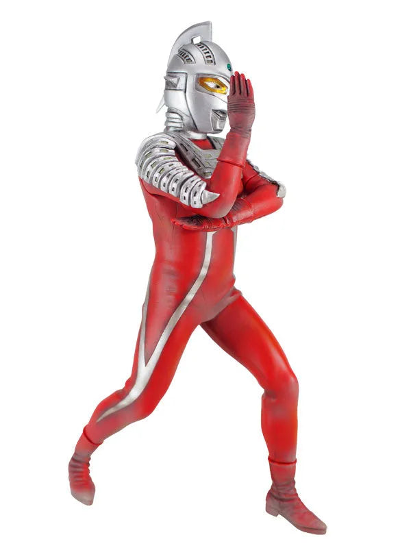 Ultraseven - CCP 1/6 Tokusatsu Series (Vol.EX) - 1/6 - High Grade Ver. Wide Shot (CCP)ㅤ – CCP – ActionFigureBrasil