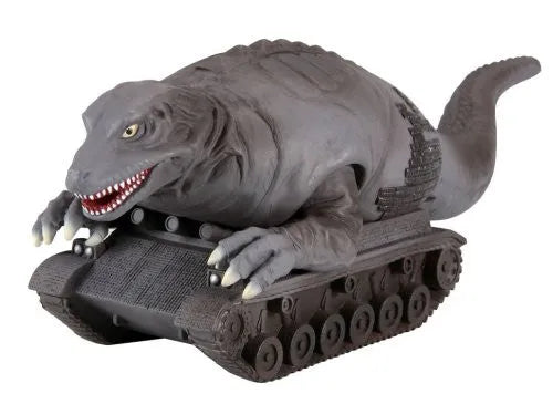Ultraseven - Dinosaur Tank - Ultra Monster Series #43 (Bandai)ㅤ – Bandai – ActionFigureBrasil